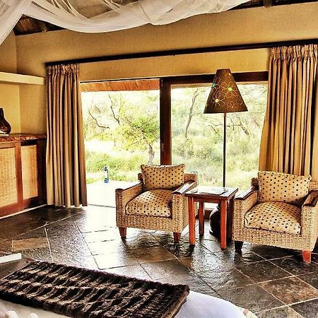 Hotel Kambaku River Sands Hoedspruit Esterno foto