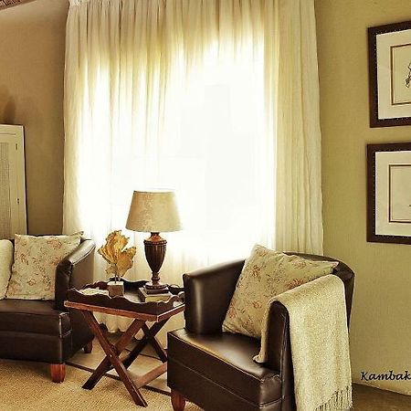 Hotel Kambaku River Sands Hoedspruit Esterno foto