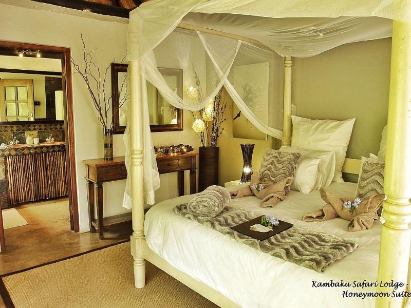 Hotel Kambaku River Sands Hoedspruit Esterno foto