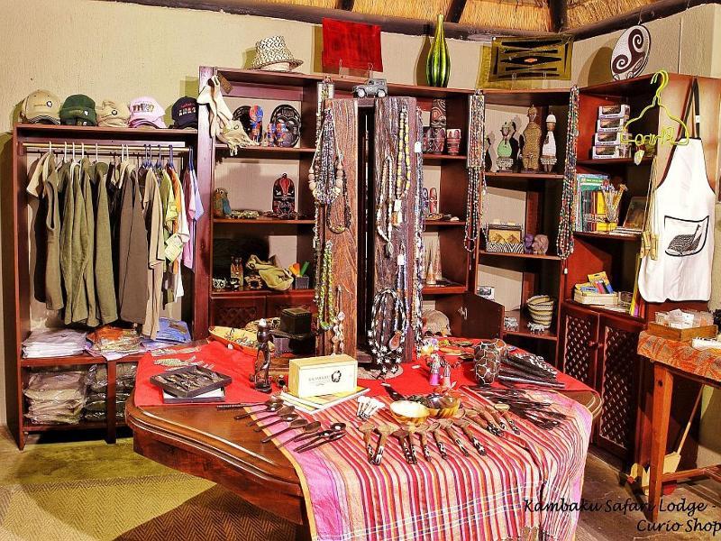 Hotel Kambaku River Sands Hoedspruit Esterno foto