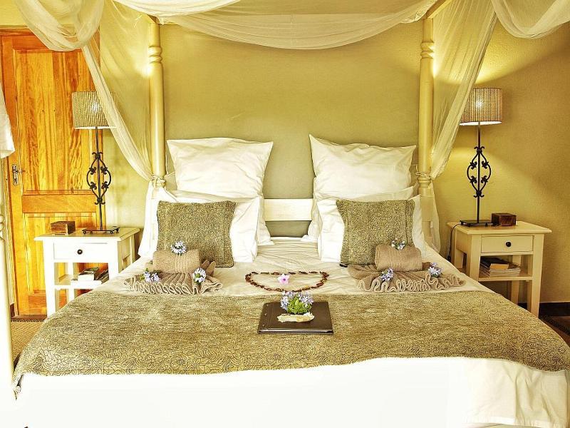 Hotel Kambaku River Sands Hoedspruit Esterno foto
