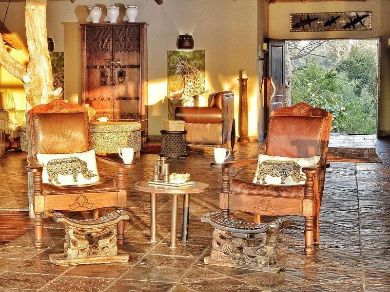 Hotel Kambaku River Sands Hoedspruit Esterno foto
