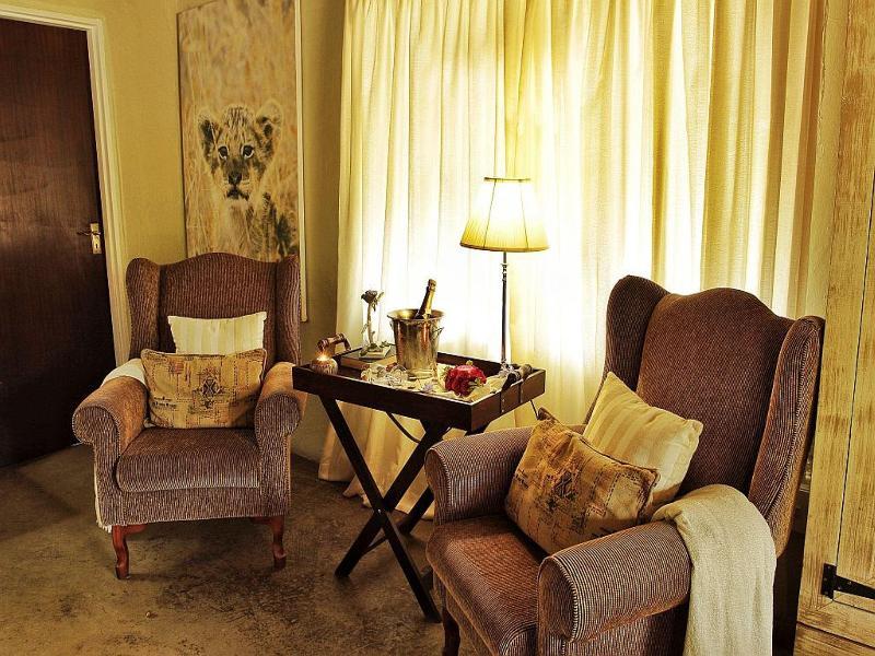 Hotel Kambaku River Sands Hoedspruit Esterno foto
