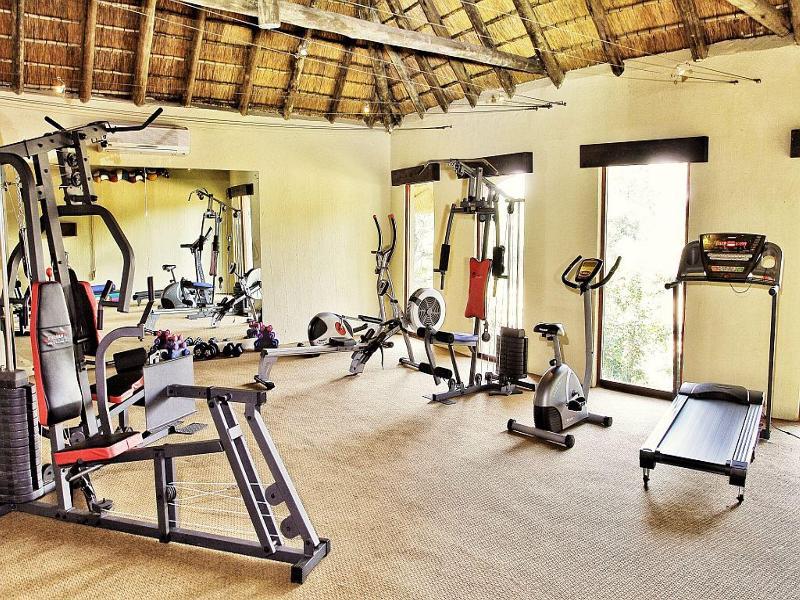 Hotel Kambaku River Sands Hoedspruit Esterno foto