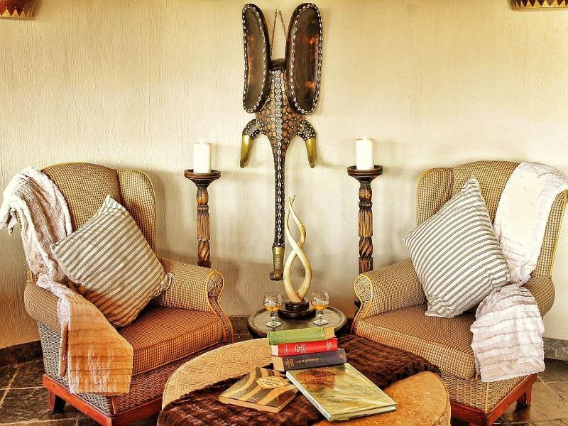 Hotel Kambaku River Sands Hoedspruit Esterno foto