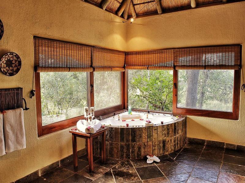 Hotel Kambaku River Sands Hoedspruit Esterno foto
