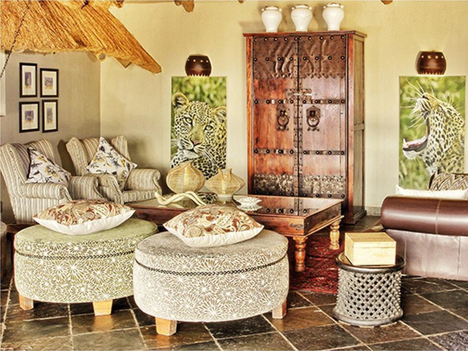 Hotel Kambaku River Sands Hoedspruit Esterno foto